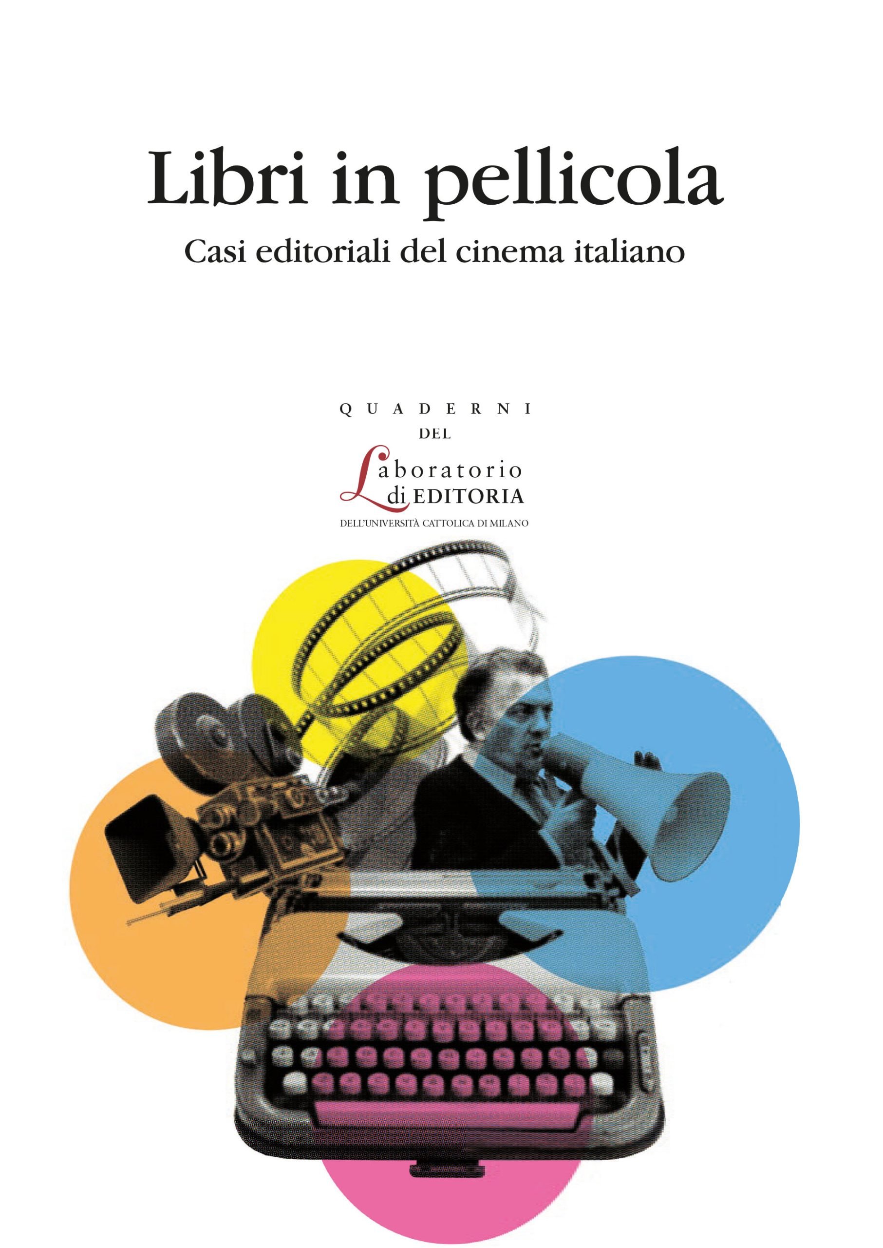 Quaderni del Laboratorio di Editoria