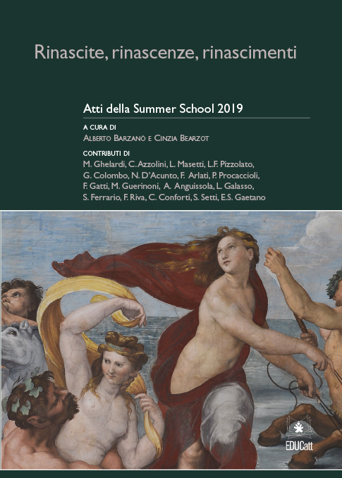 Atti della Summer School
