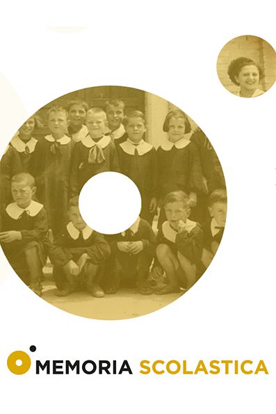 Banca dati delle memorie pubbliche della scuola. Volume 1
