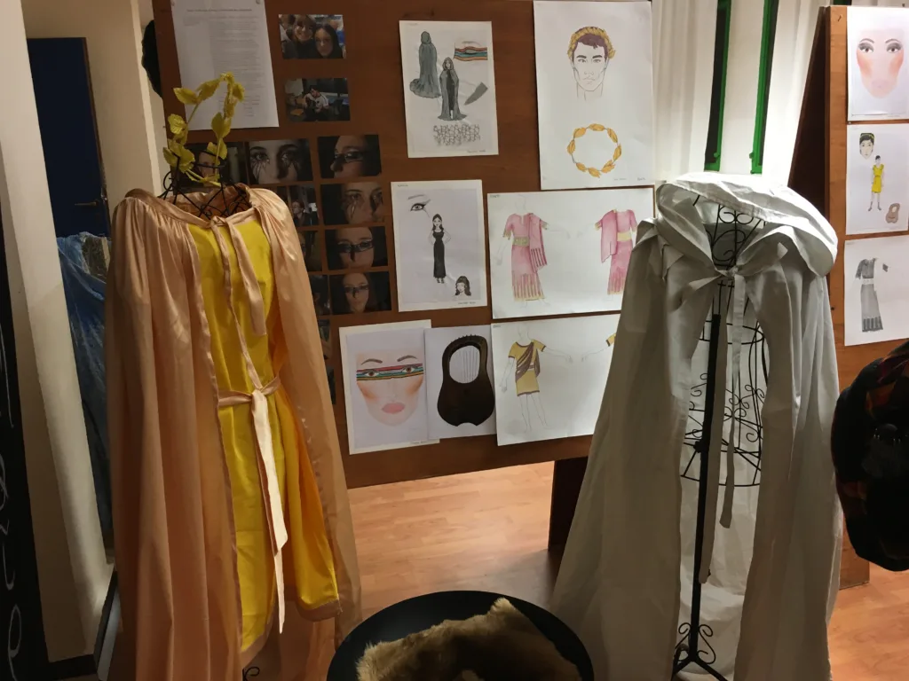 ESPOSIZIONE MASSIMILIANO MASSIMO
