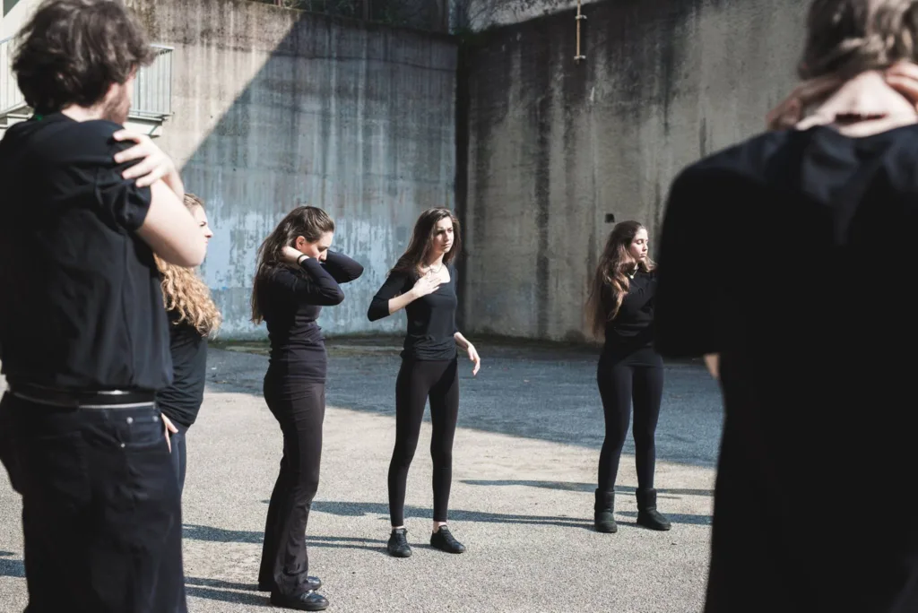 FOTO 1 BACKSTAGE