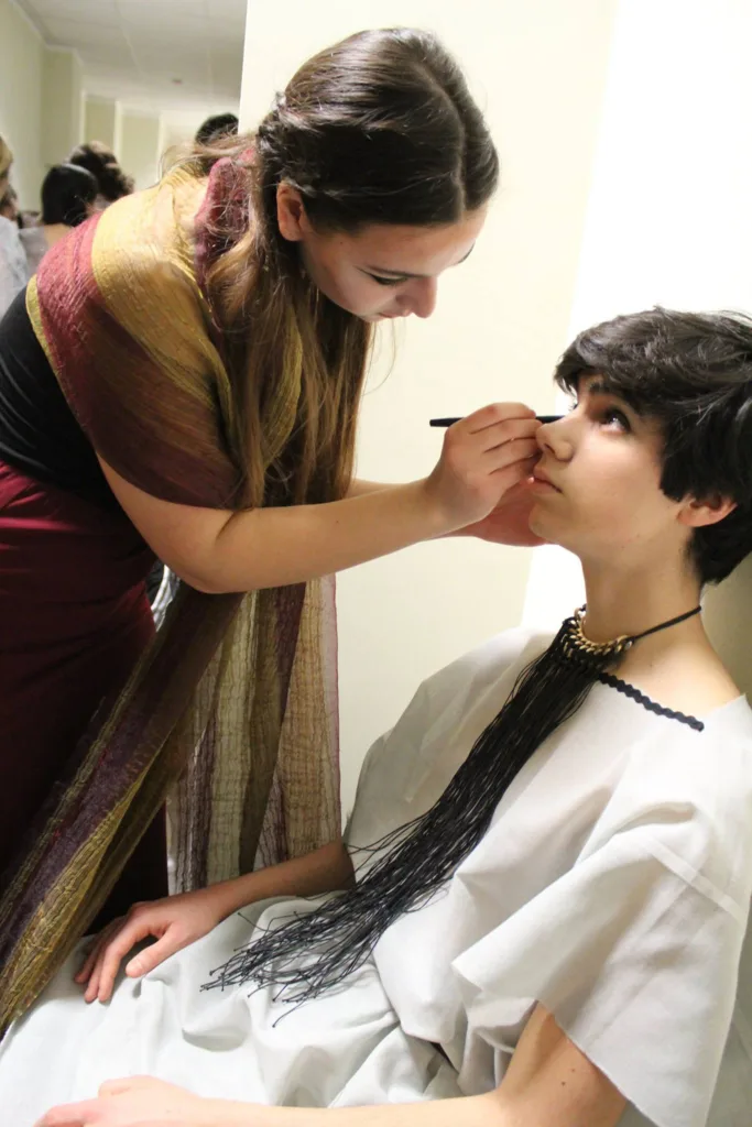 FOTO 6 BACKSTAGE