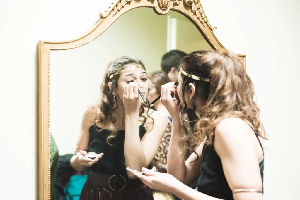 FOTO 9 BACKSTAGE