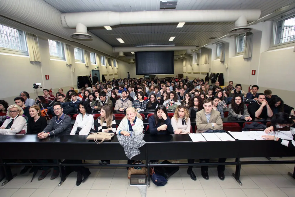 PREMIAZIONE