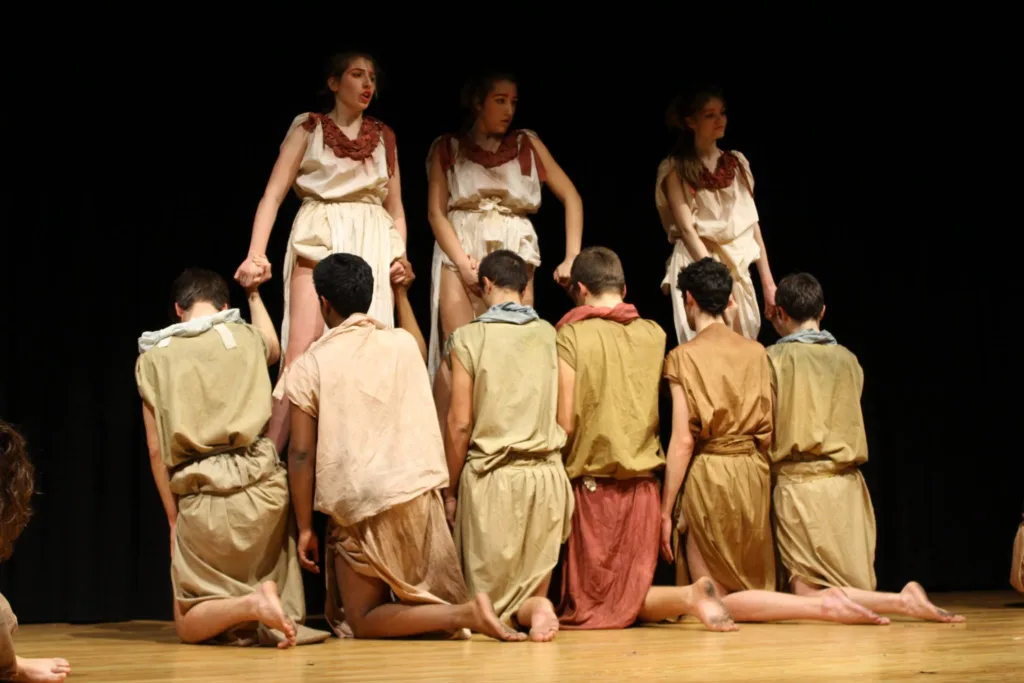 SALESIANI 2016
